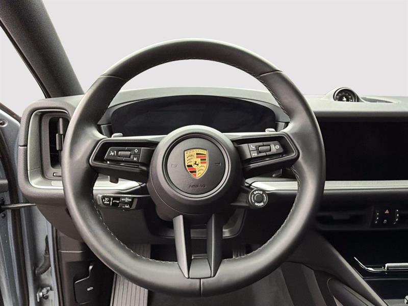 porsche Cayenne 2024 - 16