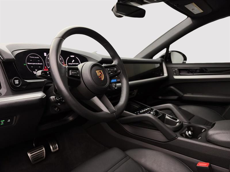 porsche Cayenne 2024 - 27