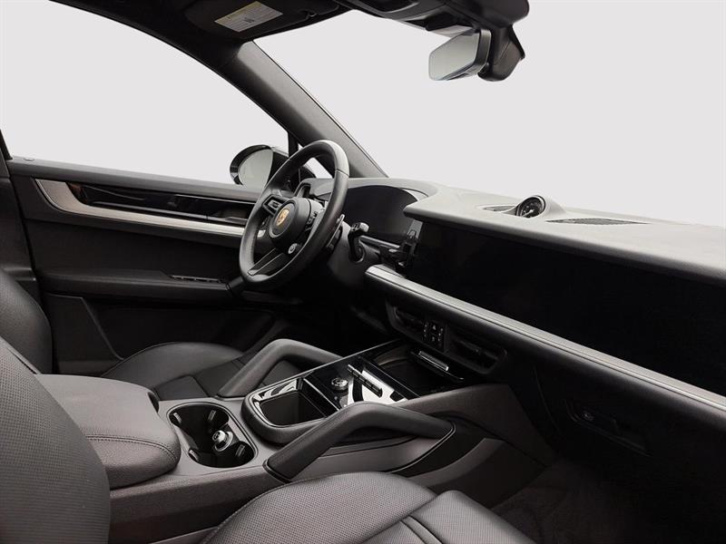 porsche Cayenne 2024 - 28