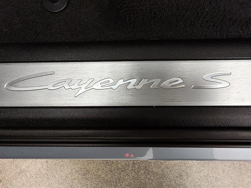 porsche Cayenne 2024 - 32