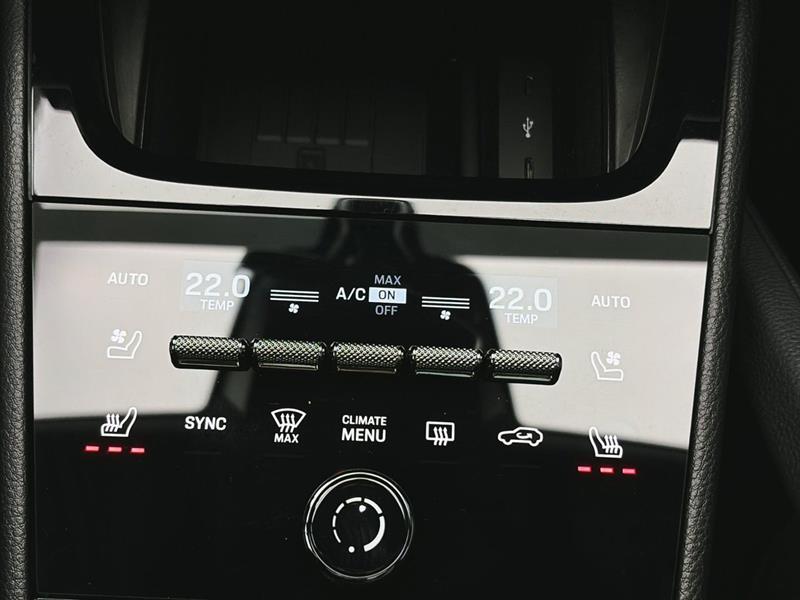 porsche Cayenne 2024 - 34
