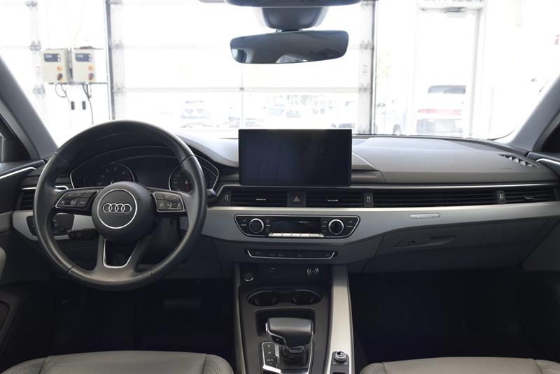 audi A4 Sedan 2020 - 9
