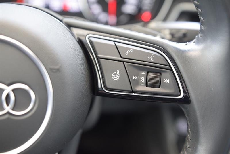 audi A4 Sedan 2020 - 13
