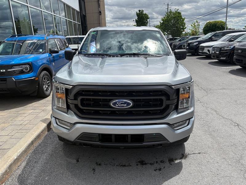 ford F-150 2023 - 3