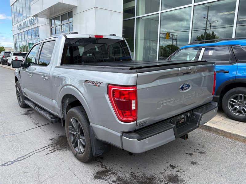 ford F-150 2023 - 7