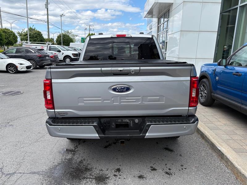 ford F-150 2023 - 9