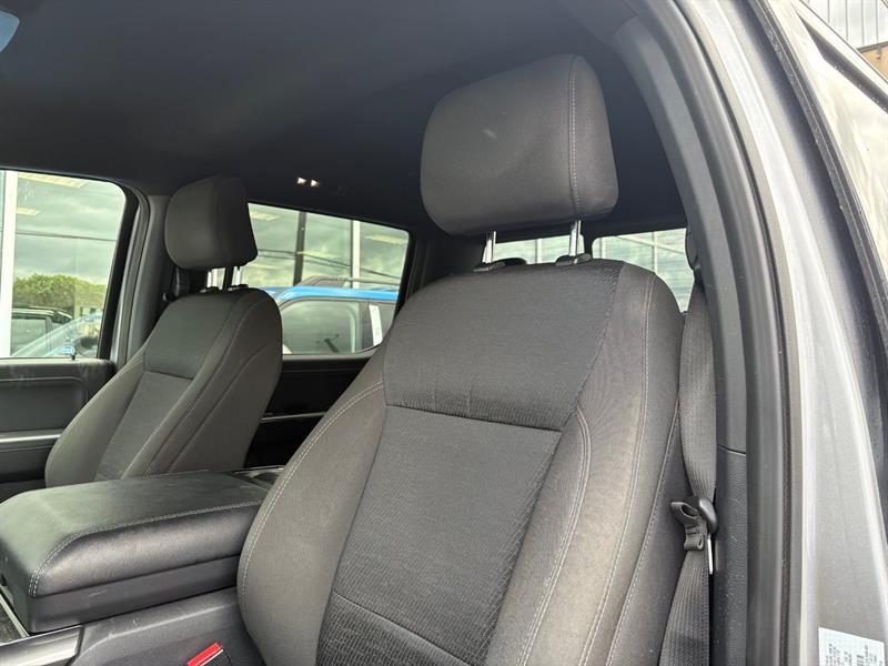 ford F-150 2023 - 11