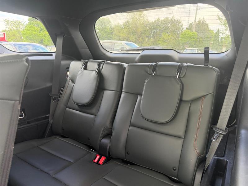 ford Explorer 2023 - 15