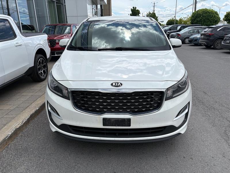 kia Sedona 2019 - 3