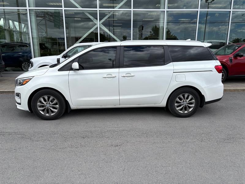 kia Sedona 2019 - 5