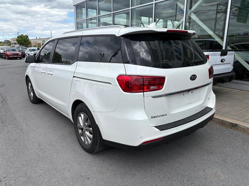 kia Sedona 2019 - 7