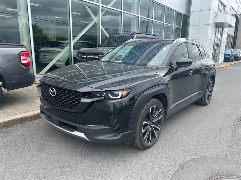mazda CX-50 2024