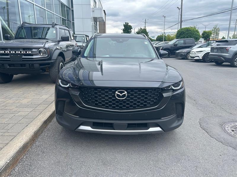 mazda CX-50 2024 - 3