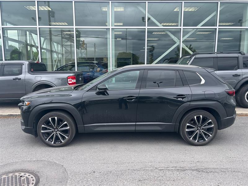mazda CX-50 2024 - 5