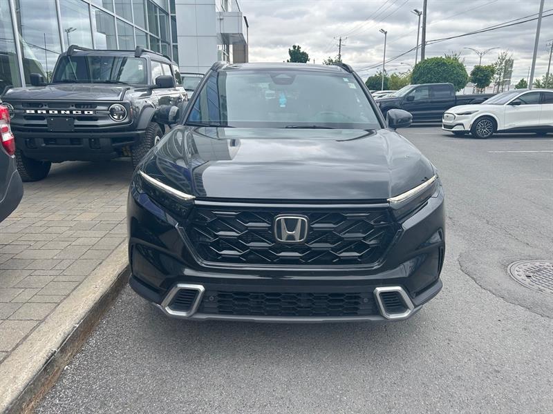 honda CR-V Hybrid 2024 - 3