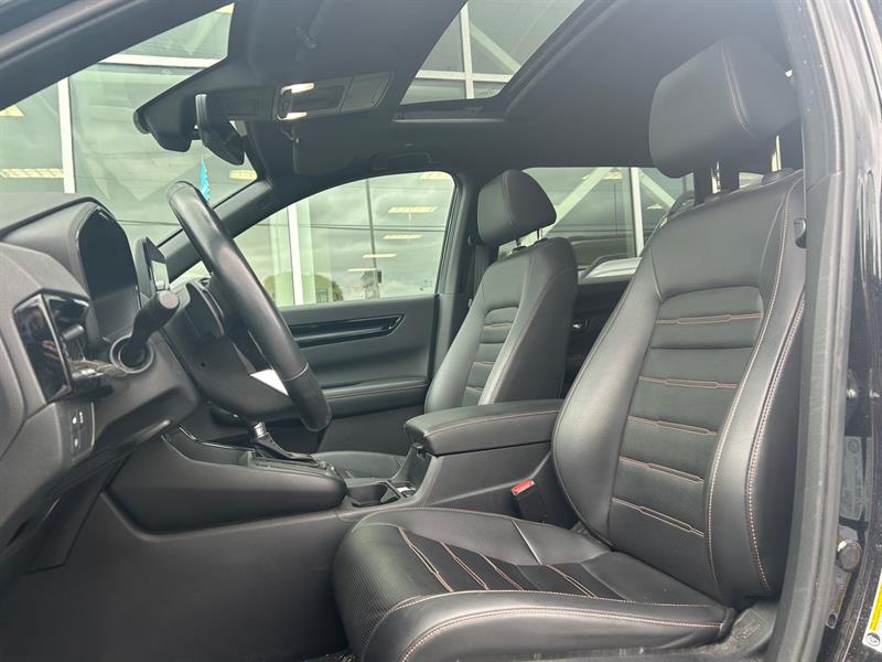 honda CR-V Hybrid 2024 - 11