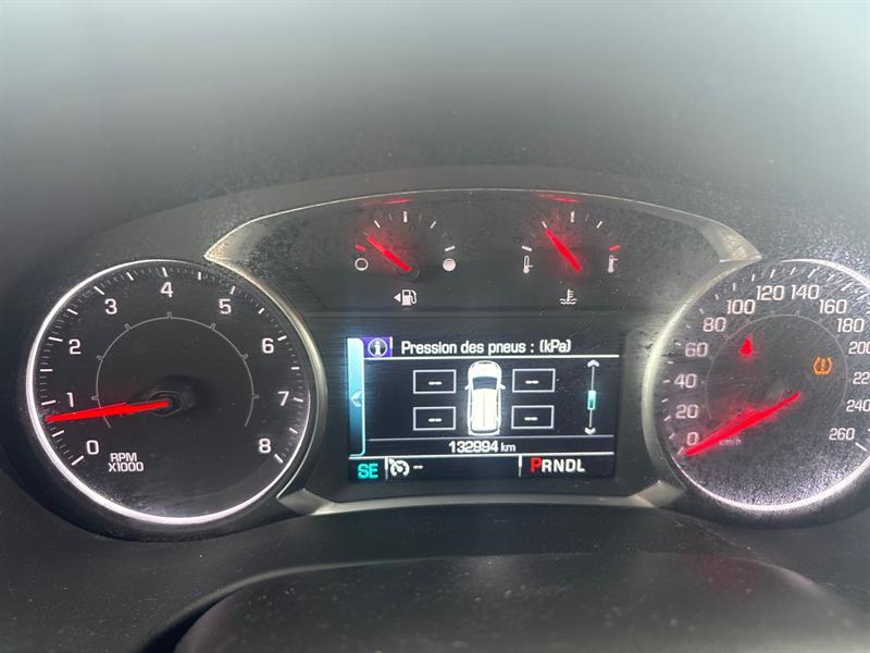 gmc Acadia 2018 - 19
