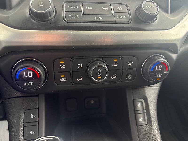 gmc Acadia 2018 - 23