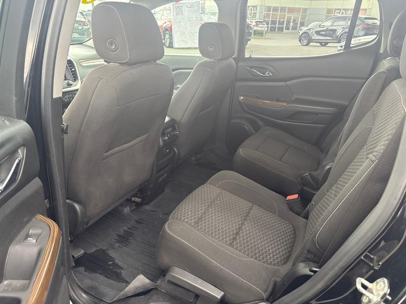 gmc Acadia 2018 - 27
