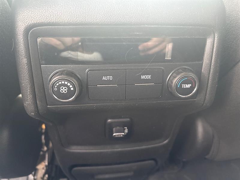 gmc Acadia 2018 - 28