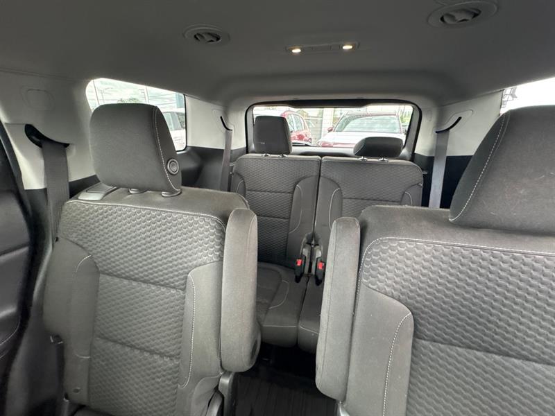 gmc Acadia 2018 - 30