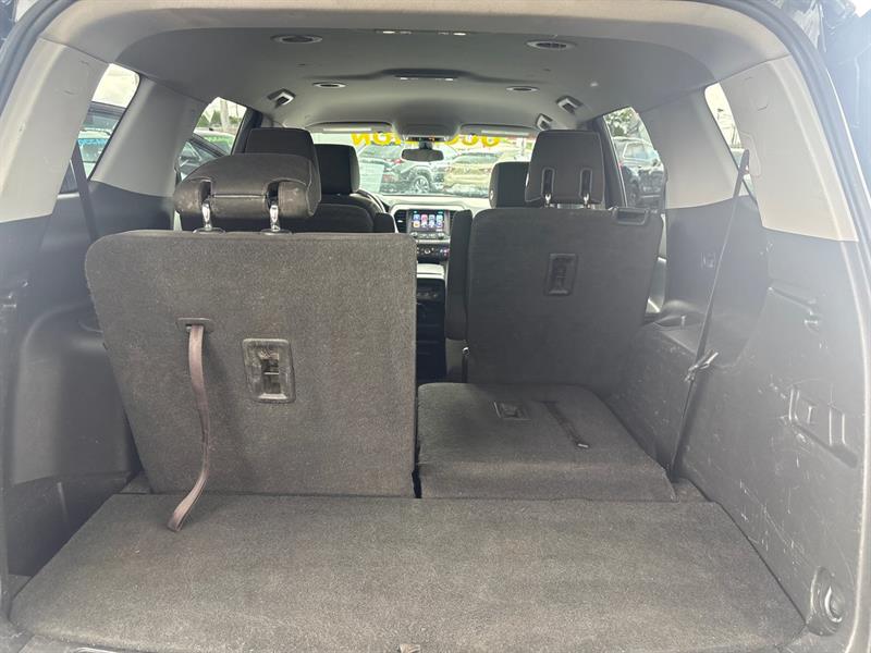 gmc Acadia 2018 - 31