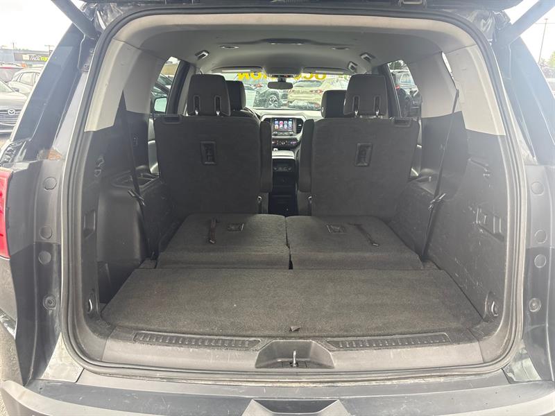 gmc Acadia 2018 - 32