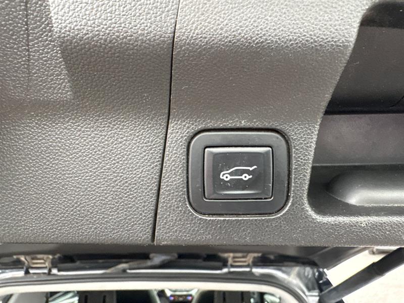 gmc Acadia 2018 - 33