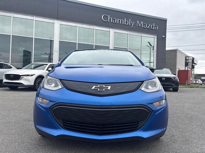 chevrolet Bolt EV 2019 - 2