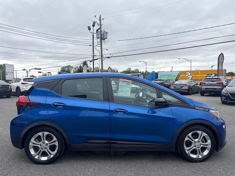chevrolet Bolt EV 2019 - 5