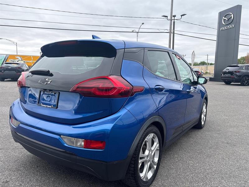 chevrolet Bolt EV 2019 - 7