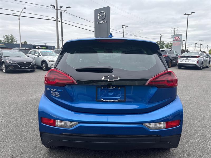 chevrolet Bolt EV 2019 - 9