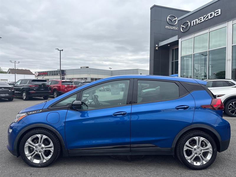 chevrolet Bolt EV 2019 - 12