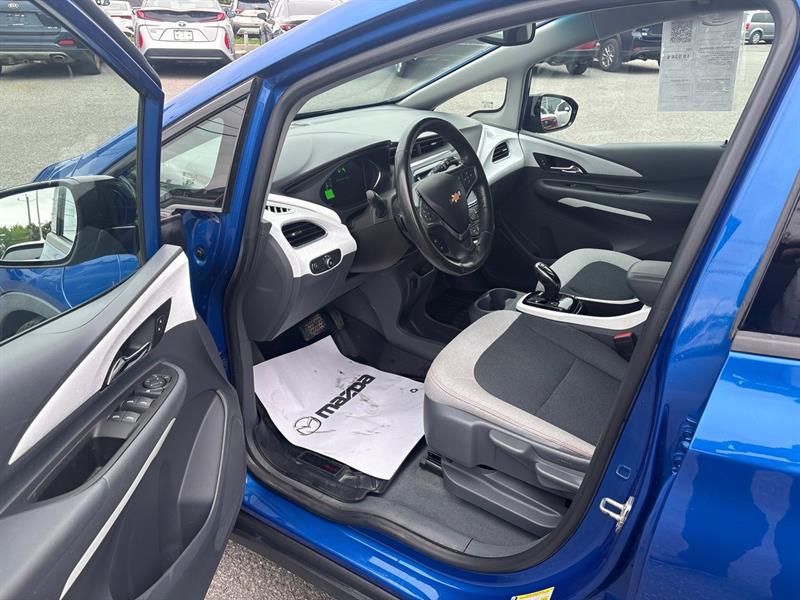 chevrolet Bolt EV 2019 - 13