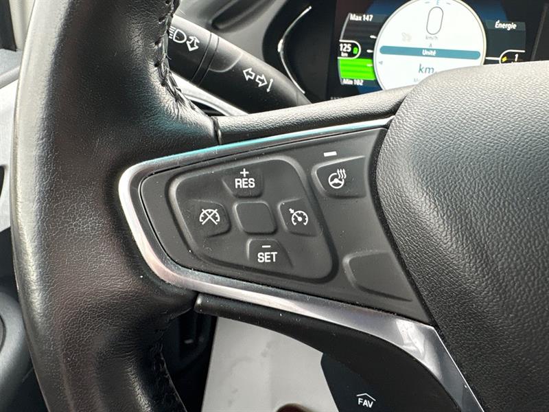 chevrolet Bolt EV 2019 - 15