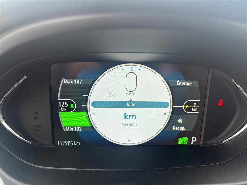 chevrolet Bolt EV 2019 - 16