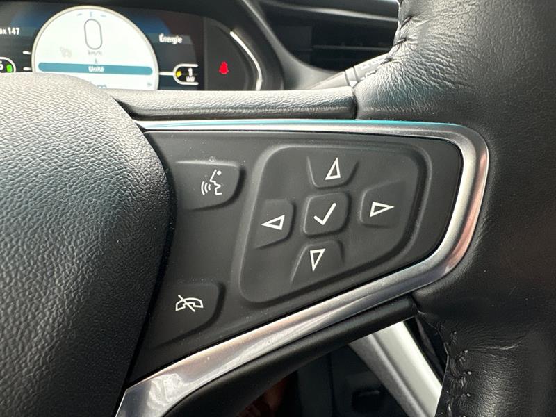 chevrolet Bolt EV 2019 - 17