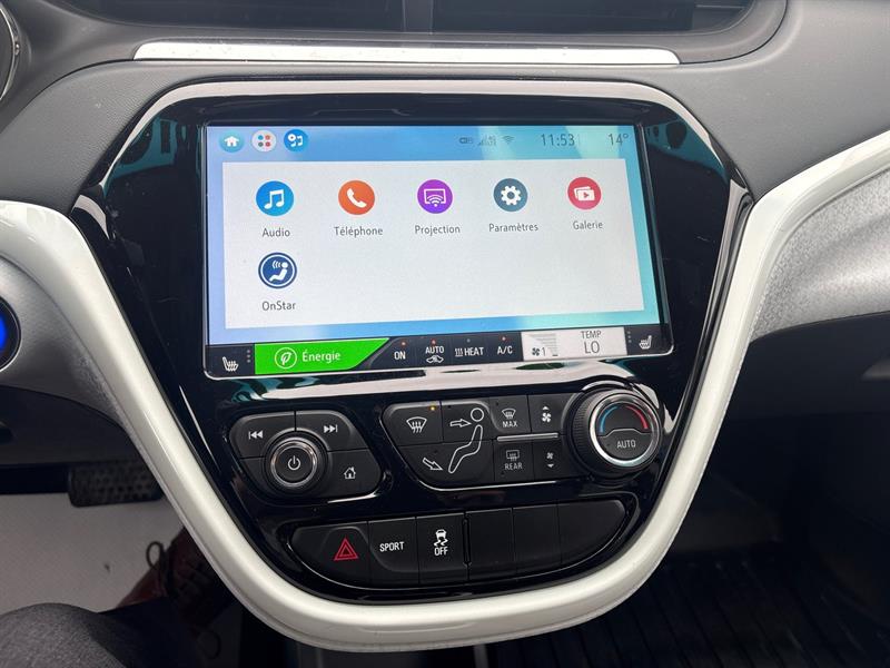 chevrolet Bolt EV 2019 - 18