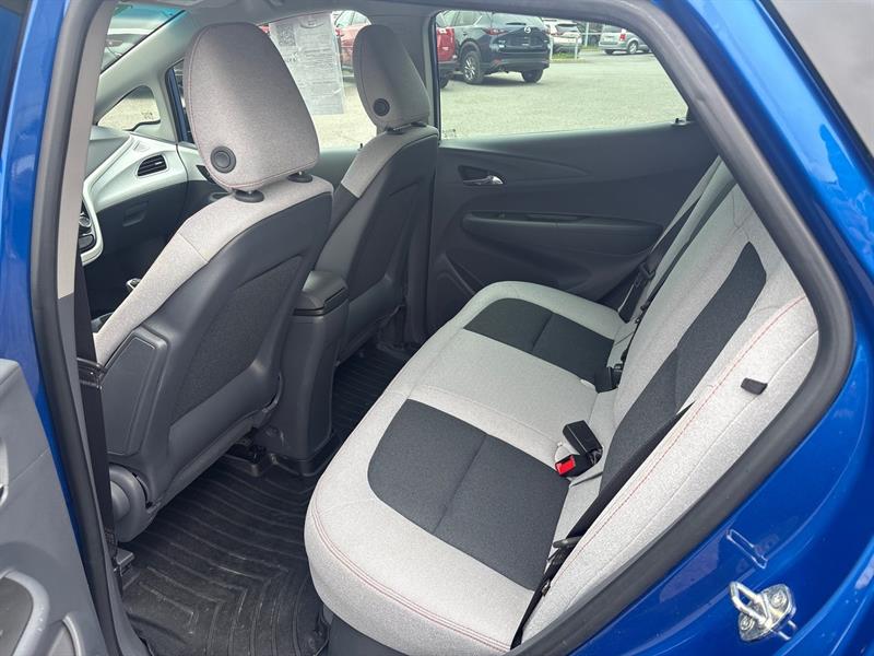 chevrolet Bolt EV 2019 - 20