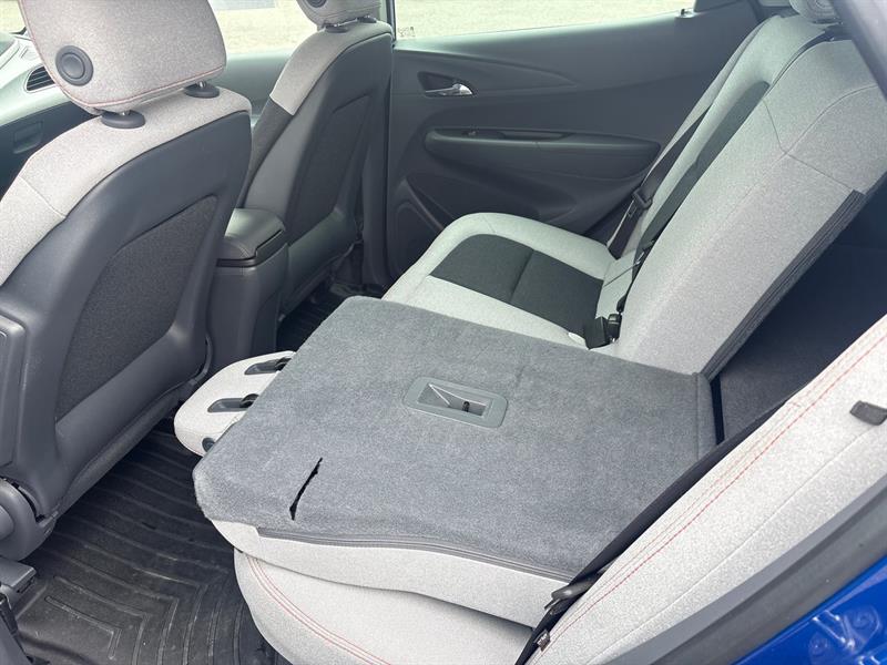chevrolet Bolt EV 2019 - 22