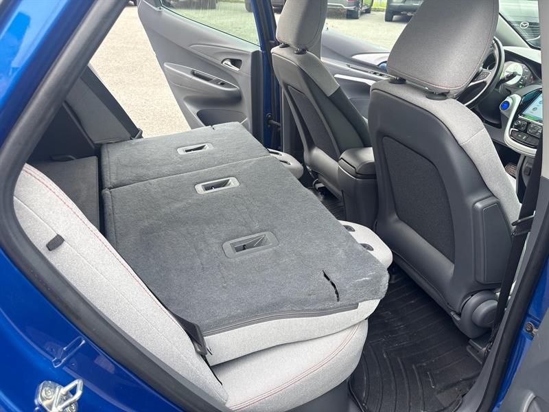 chevrolet Bolt EV 2019 - 23