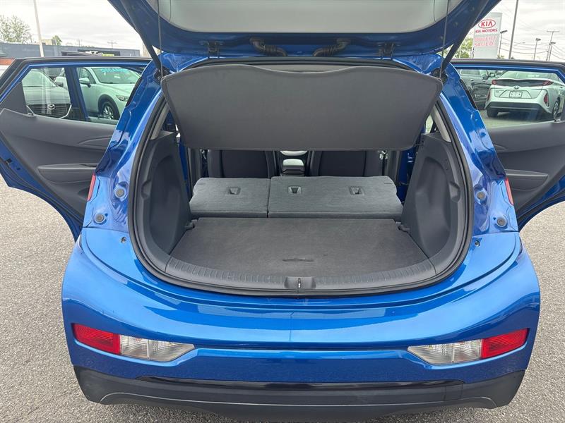chevrolet Bolt EV 2019 - 24