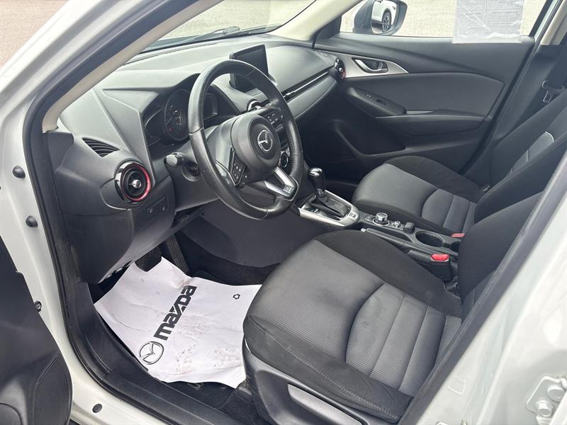 mazda CX-3 2018 - 12