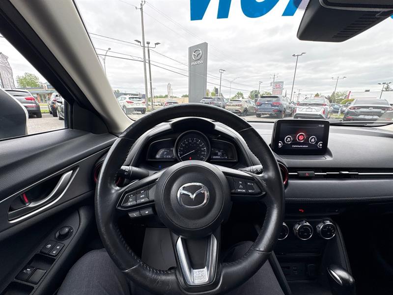mazda CX-3 2018 - 17