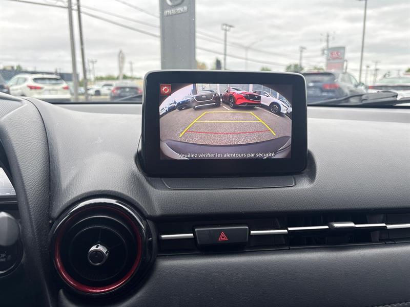 mazda CX-3 2018 - 18