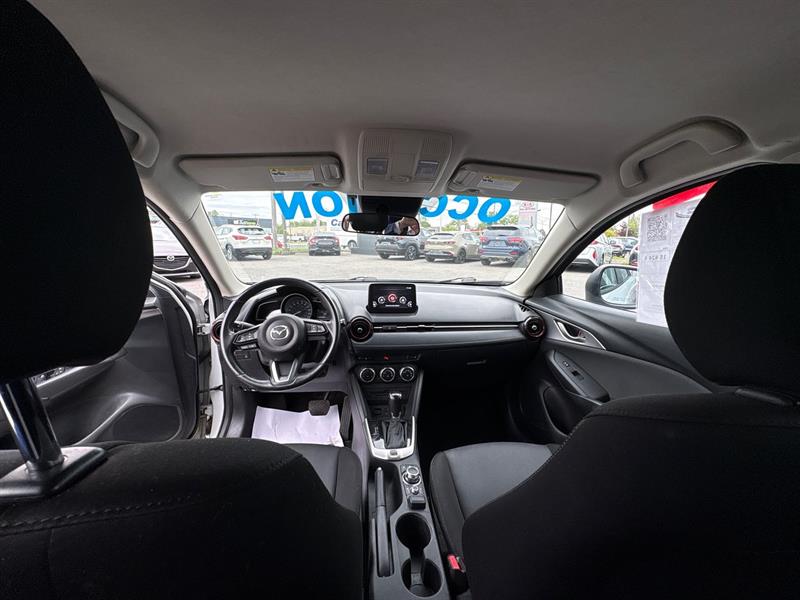 mazda CX-3 2018 - 22