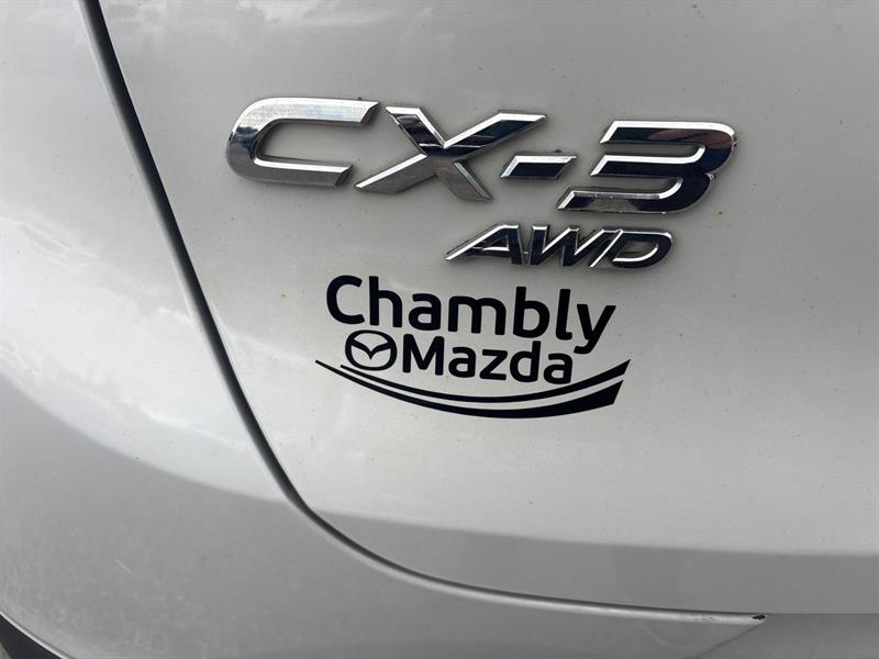 mazda CX-3 2018 - 26