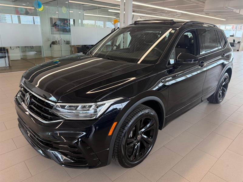 volkswagen Tiguan 2024 - 3