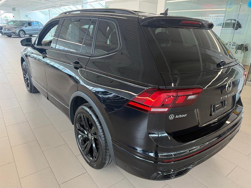 volkswagen Tiguan 2024 - 4