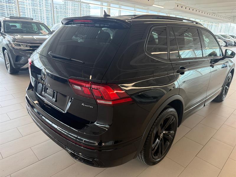 volkswagen Tiguan 2024 - 6